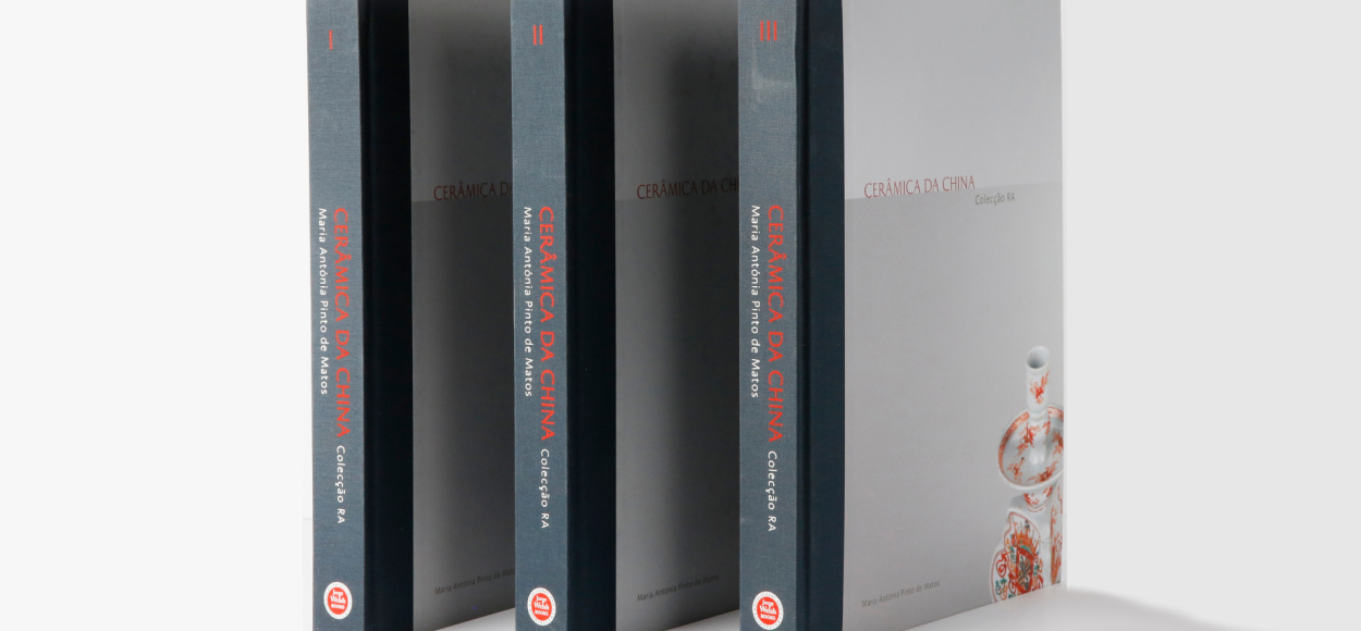 Leilão 1 - Livros
